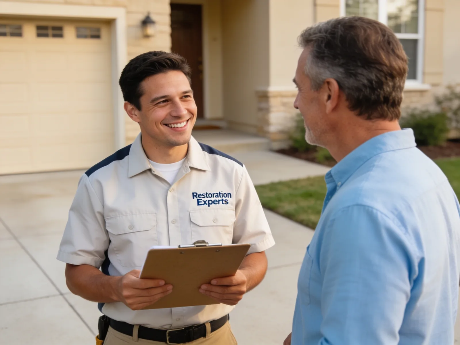 Water Damage Cleanup Prather, CA FAQs